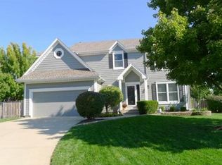 14433 S Rene St, Olathe, KS 66062