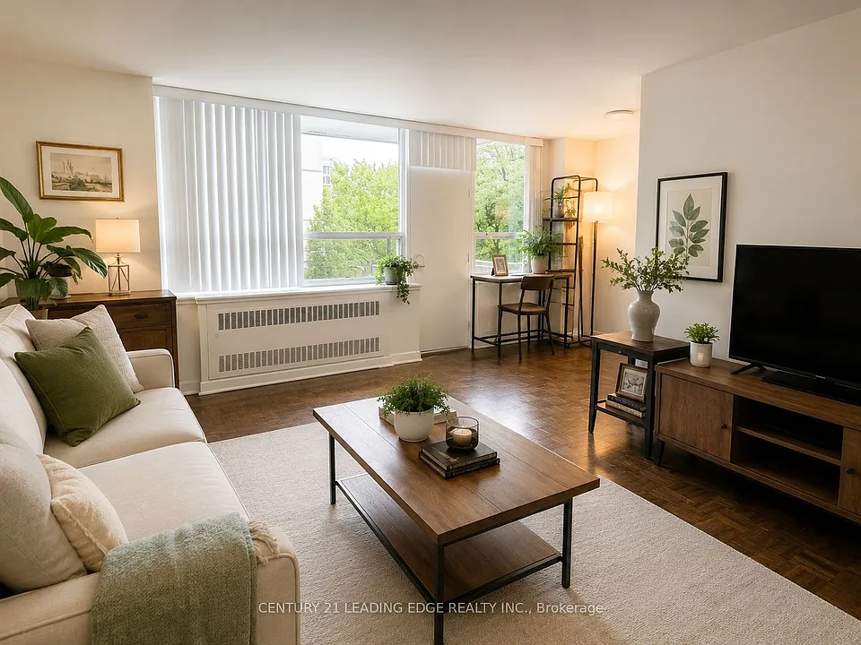 103 Avenue Rd #1102