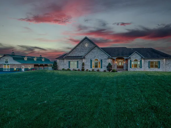 5055 Bloomfield Rd, Bardstown, KY 40004