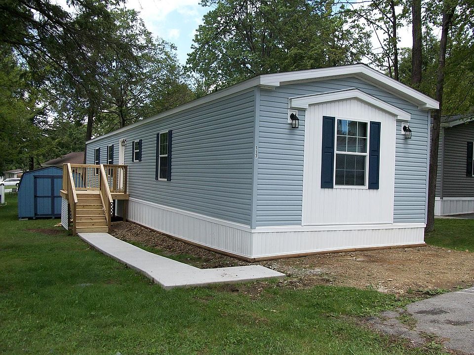 Exterior Image-6-Eagle River Laurel Woods