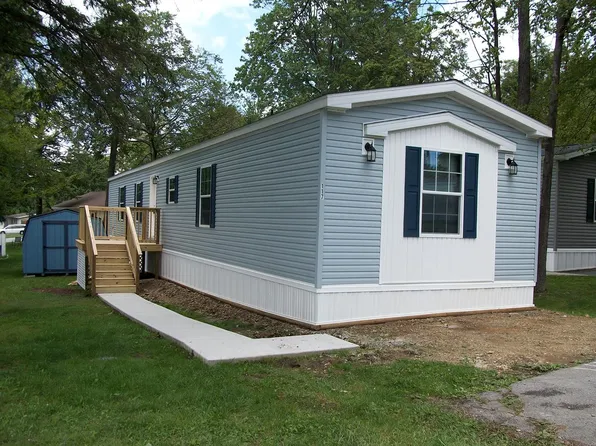 117 Peary Cir, Cresson, PA 16630