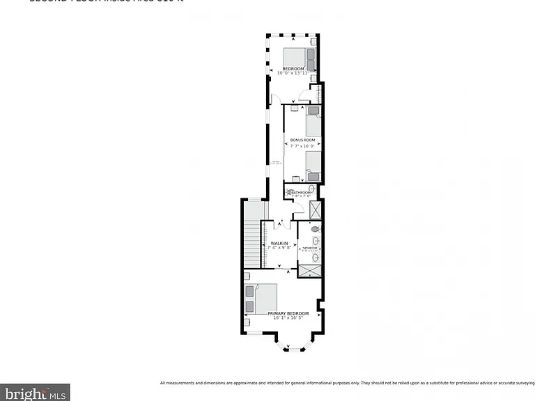 3019 Dent Pl NW — Photo 15