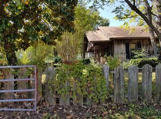 832 Amity Rd, Hot Springs, AR 71913