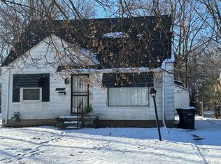 12087 Heyden St, Detroit, MI 48228