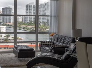 2017 S Ocean Dr APT 1104, Hallandale, FL 33009