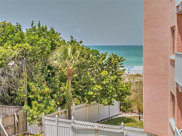 18400 Gulf Blvd APT 1206, Indian Shores, FL 33785