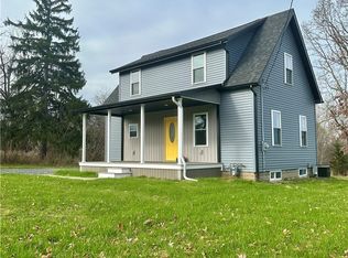 2105 W Genesee Street Rd, Auburn, NY 13021
