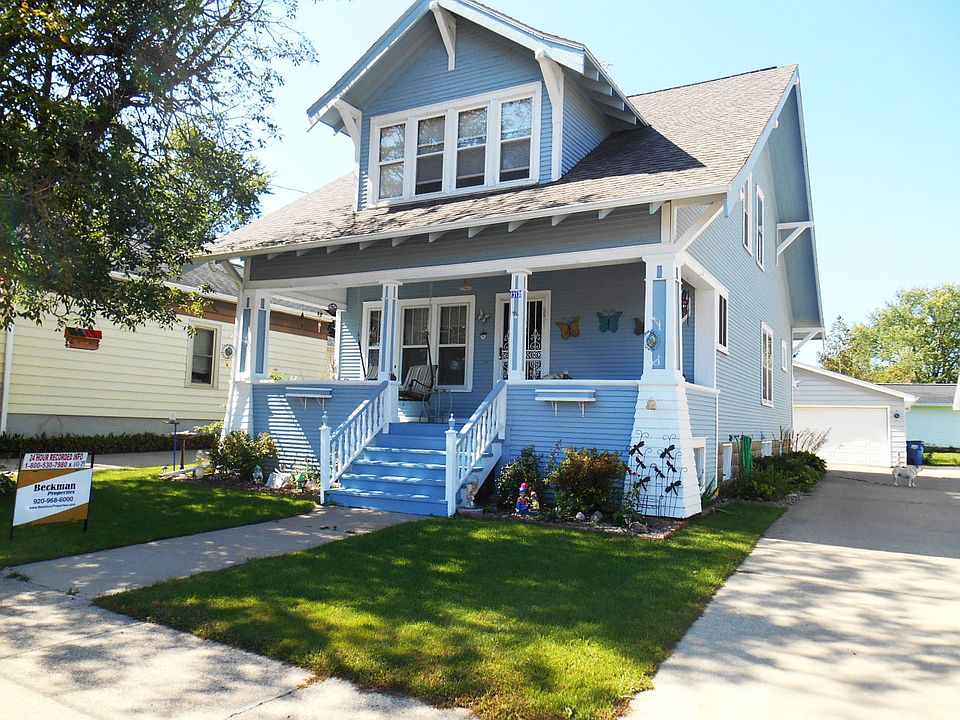 1st image of 313 S Nash St