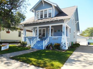 313 S Nash St, Hortonville, WI 54944