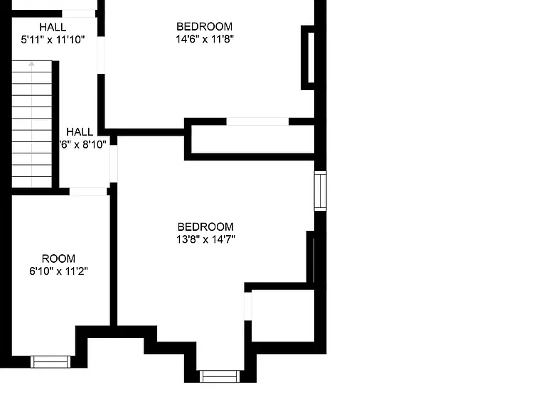 2107 Russell Blvd #2E — Photo 26