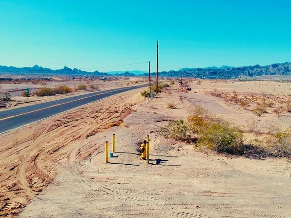 0 S Oatman Hwy #0, Oatman, AZ 86433