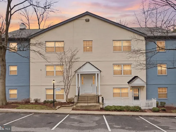 4405 Romlon St APT 104, Beltsville, MD 20705