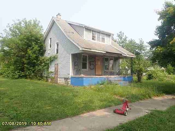 15611 Wabash
