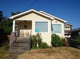 3427 38th Ave SW, Seattle, WA 98126