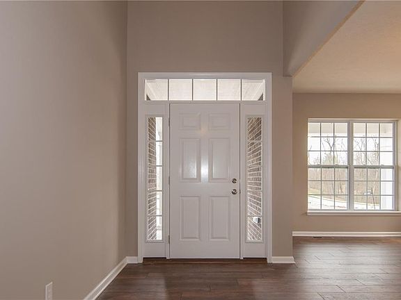 5th image of 6540 Haddix Woods Ct