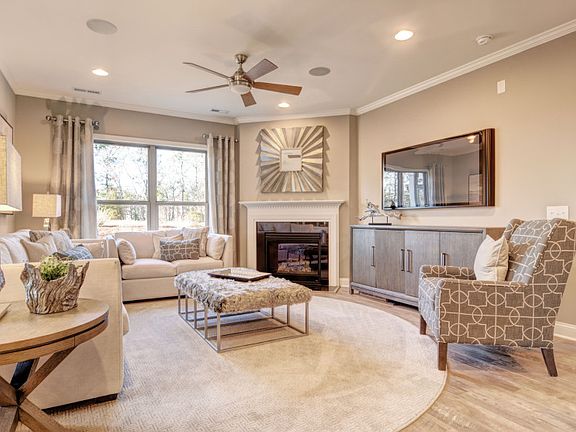 Model Representation