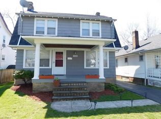 3368 Silsby Rd, Cleveland Heights, OH 44118