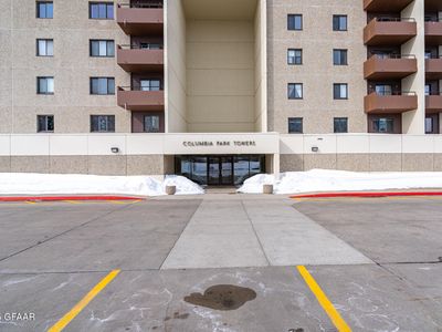 2200 S 29th St UNIT 23N, Grand Forks, ND, 58201