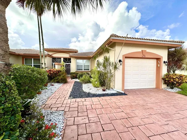 5791 Island Reach Ln, Boynton Beach, FL 33437