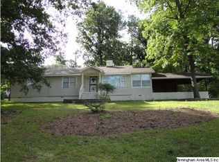 3810 Rock Ridge Rd, Birmingham, AL 35210