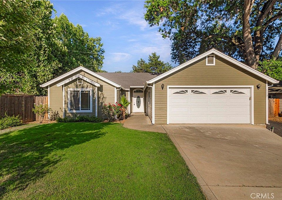 1113 Olive St, Chico, CA 95928 Zillow