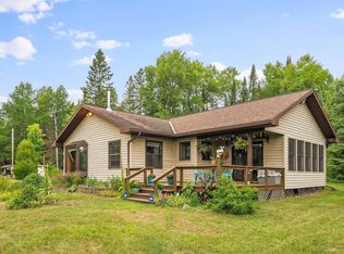 8215 Kelsey White Face Rd, Kelsey, MN 55724