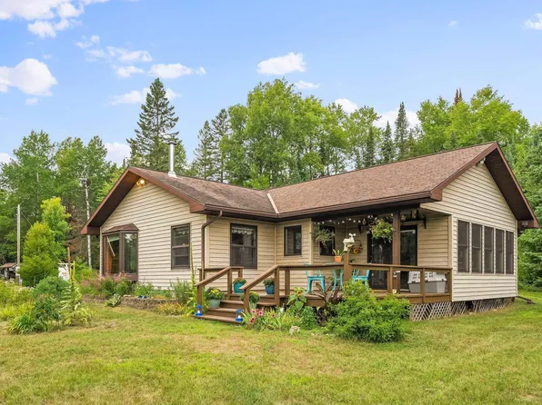 8215 Kelsey White Face Rd, Kelsey, MN 55724