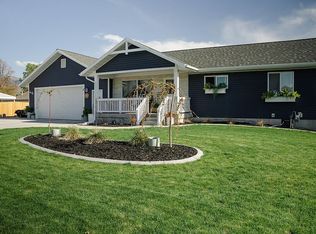 330 W 140 S, Smithfield, UT 84335