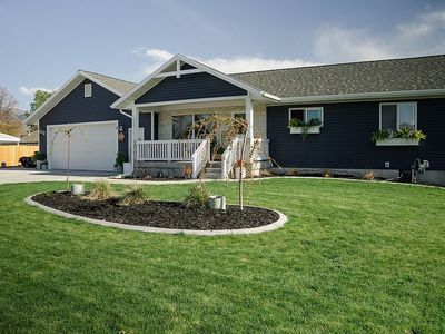 330 W 140 S, Smithfield, UT, 84335