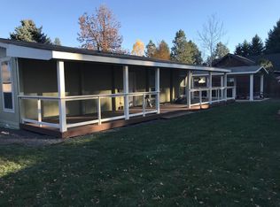 351 N Maple Ln, Sisters, OR 97759