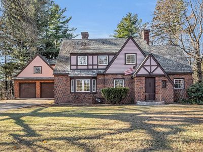 1182 Main St, Leominster, MA, 01453