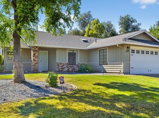3482 Timbercreek Dr, Redding, CA