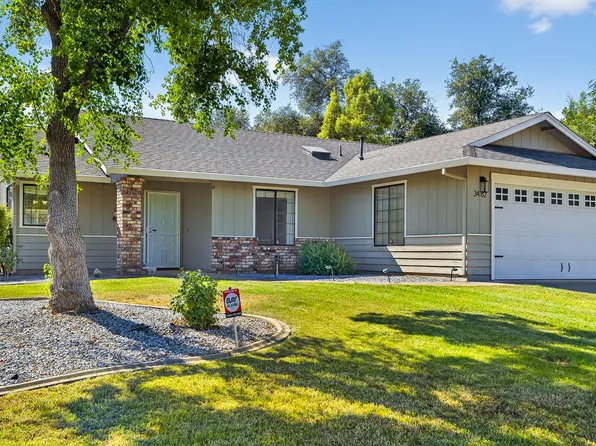 3482 Timbercreek Dr, Redding, CA 96002