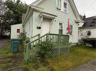 861 Smith St, Rochester, NY 14606