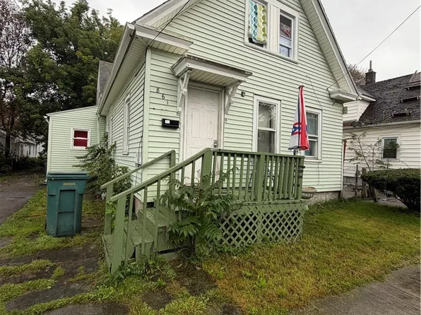 861 Smith St, Rochester, NY 14606