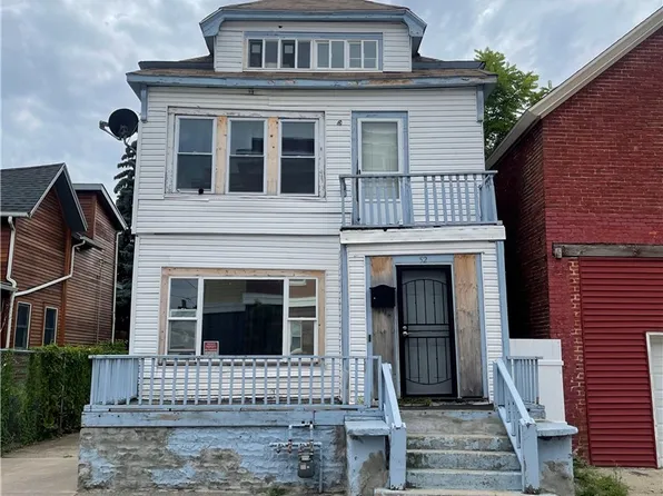 52 10th St, Buffalo, NY 14201