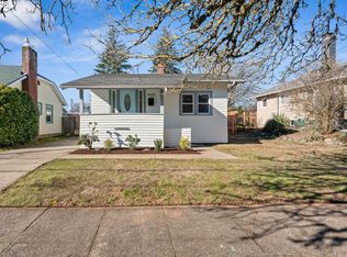 3535 NE 64th Ave, Portland, OR 97213