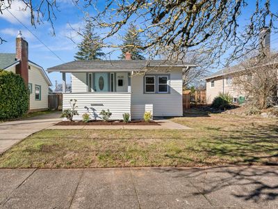 3535 NE 64th Ave, Portland, OR, 97213