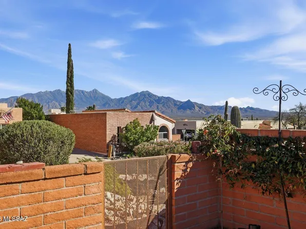 1331 W Calle Serrano, Green Valley, AZ 85622