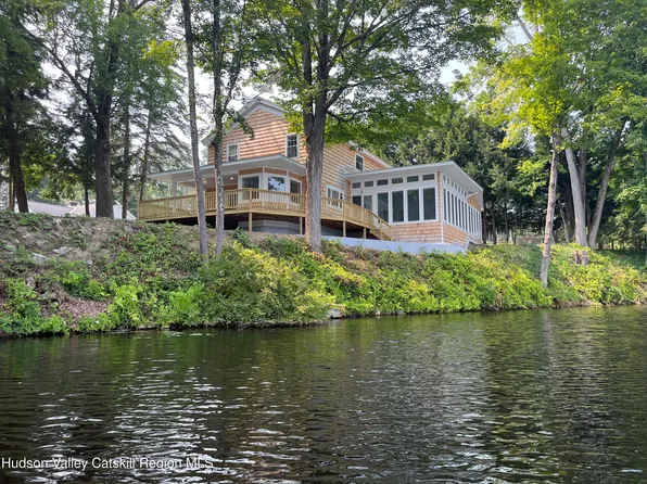 520 S Main Street, Northville, NY 12134