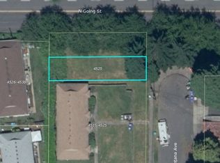 4525 N Montana Ave, Portland, OR
