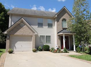 2104 Heath Land Pl, Lexington, KY 40516