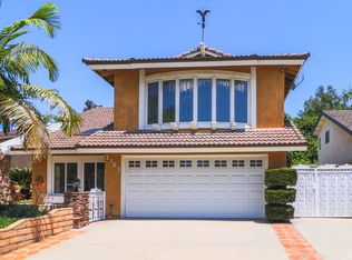 2363 Stony Ln, Brea, CA 92821