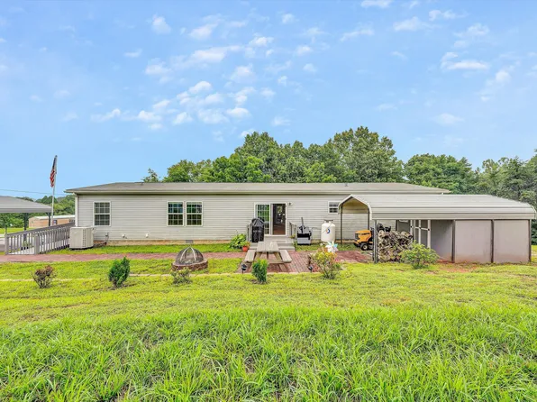 107 Windy Way, Vinton, VA 24179