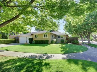 2444 Lost Oaks Dr, San Jose, CA 95124