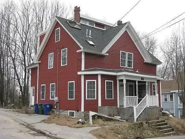 67 Brackett St #67, Westbrook, ME 04092