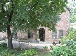 107 Stratford Rd, Homewood, AL 35209