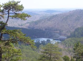 21 Yonah Lake Rd, Toccoa, GA 30577