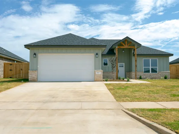 7637 Mountain View Rd, Abilene, TX 79602