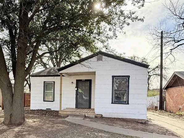 2215 Roberts Ave, Wichita Falls, TX 76301